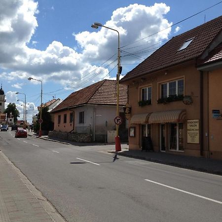 Asso Penzion Bojnice Exterior photo