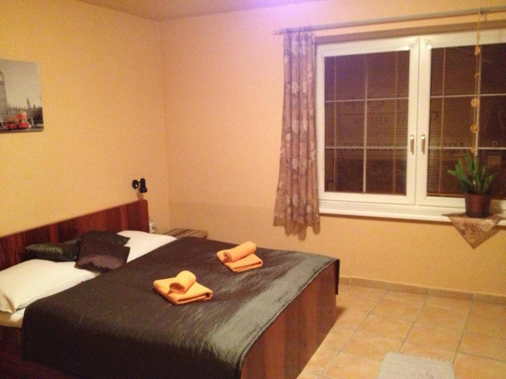 Asso Penzion Bojnice Room photo