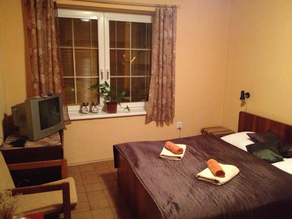 Asso Penzion Bojnice Room photo
