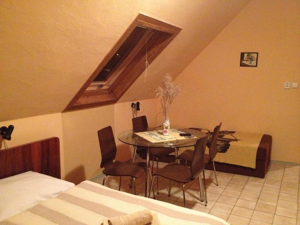 Asso Penzion Bojnice Room photo